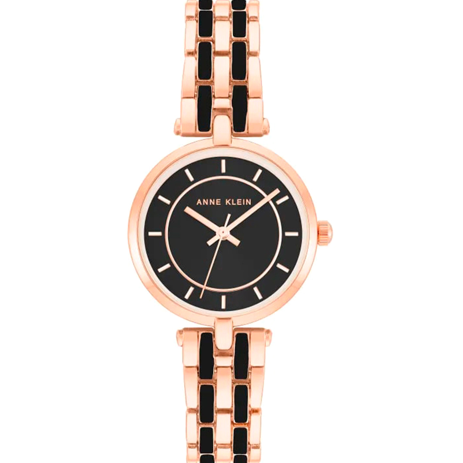 Часы Anne Klein Metals 3918BKRG